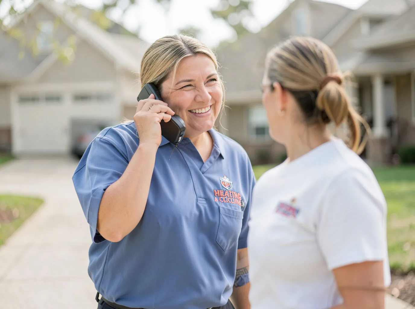 Hvac Repair Harvard, NE FAQs